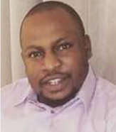 Taiwo Bashir Ayodele
